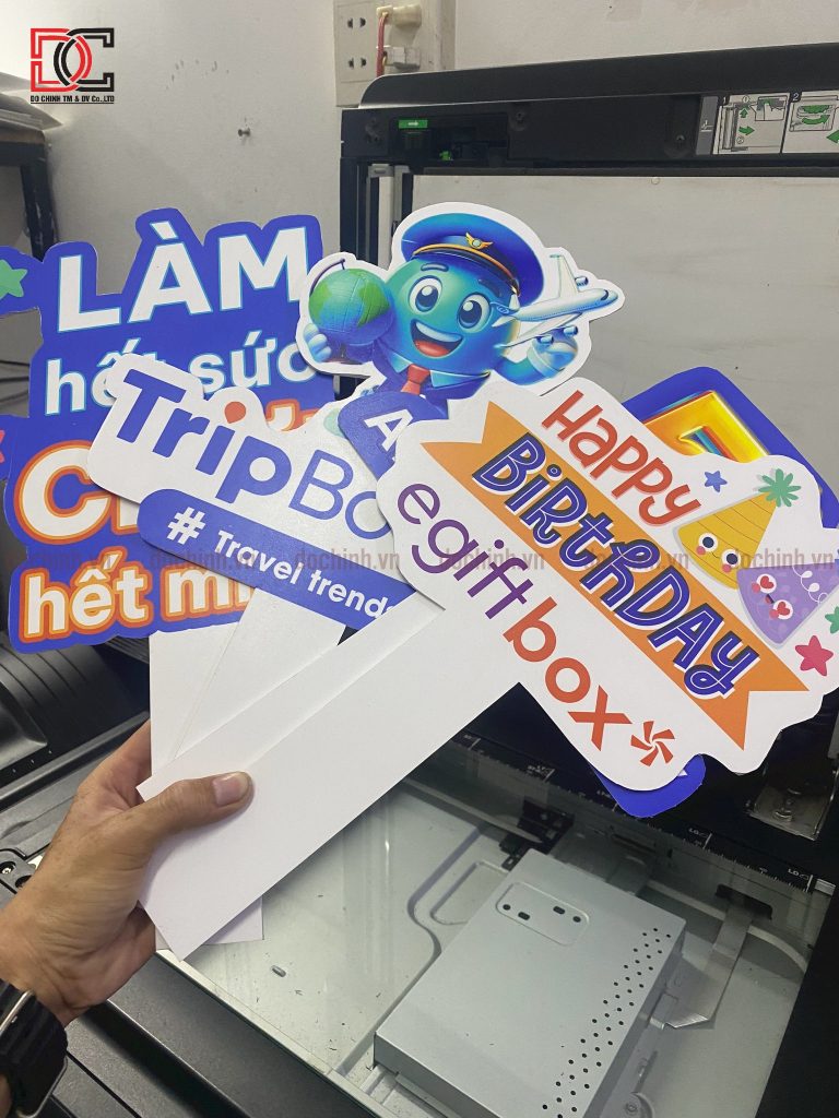 Hashtag dùng trong các sự kiện