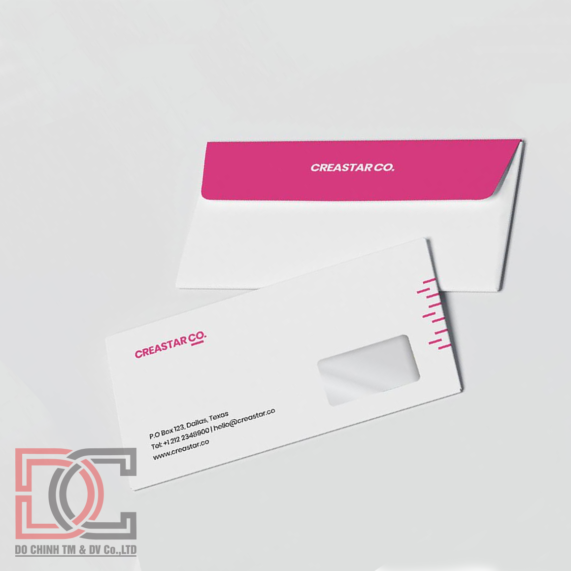 bao-thu-cua-so-kinh Bao thư cửa sổ kính - Ảnh 1