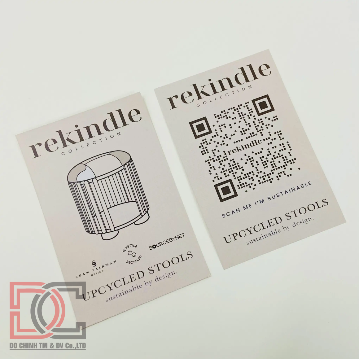 card-visit-nhua In card visit nhựa - Ảnh 1