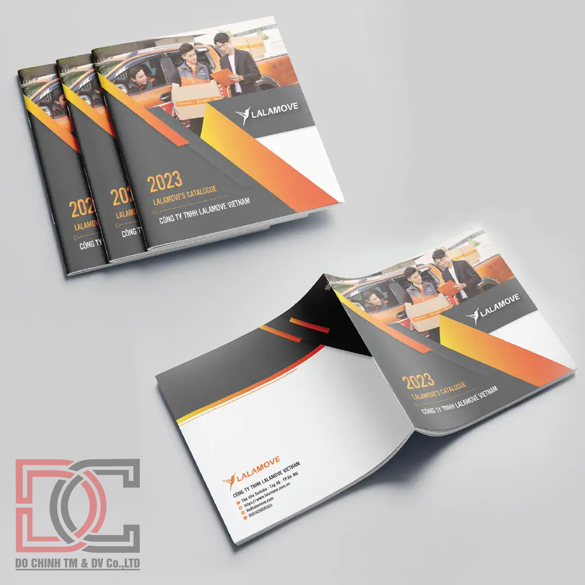 ctl-dong-ghim-giua Catalogue đóng ghim giữa - Ảnh 1