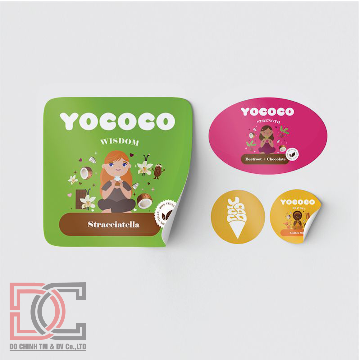 in-decal-giay In decal giấy - Ảnh 1