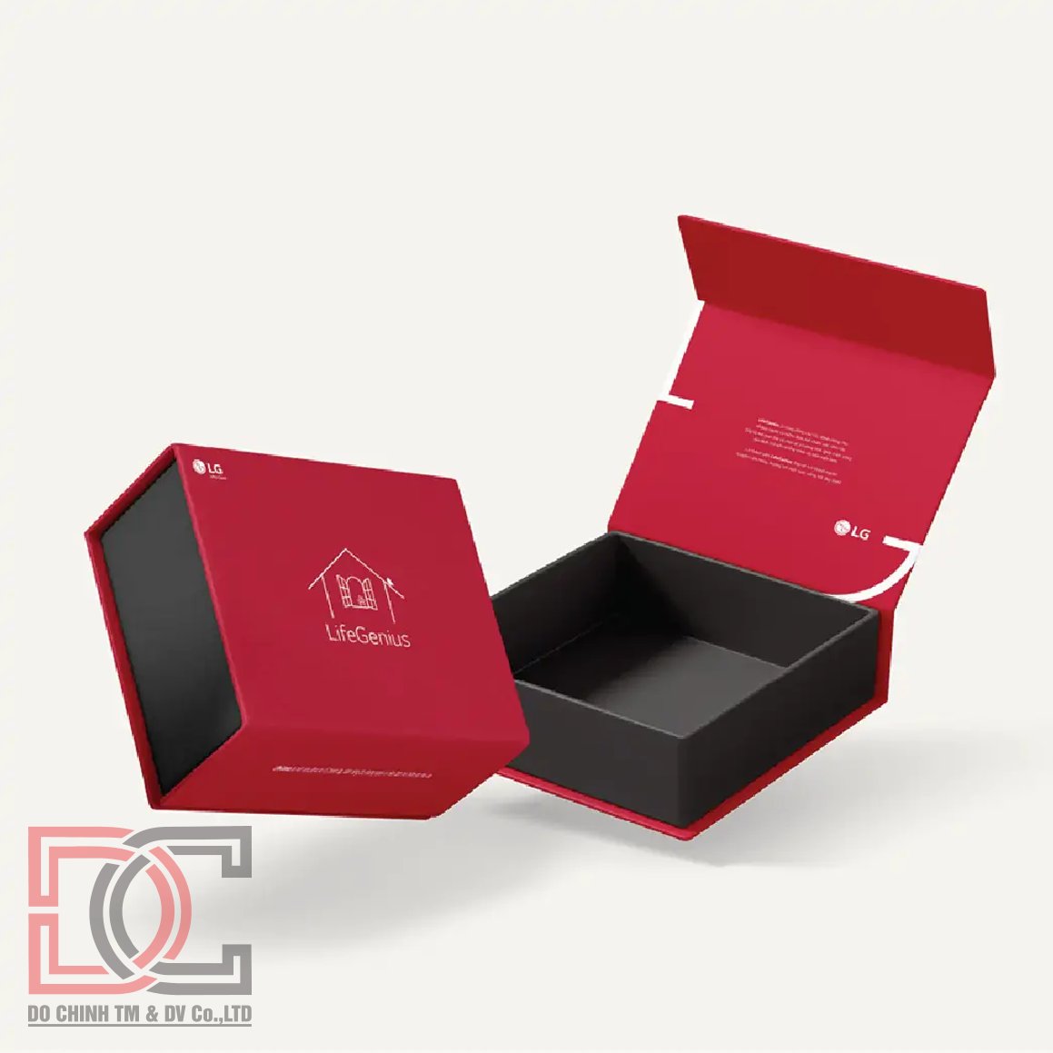 in-hop-giay-dung-qua In hộp giấy đựng quà - Ảnh 1