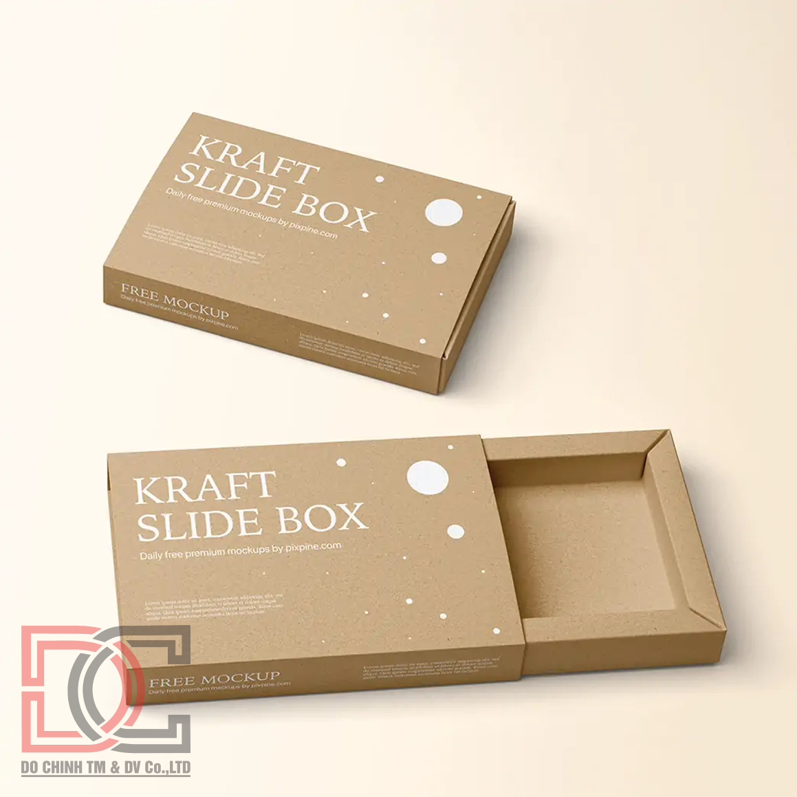 in-hop-giay-kraft In hộp giấy kraft - Ảnh 1