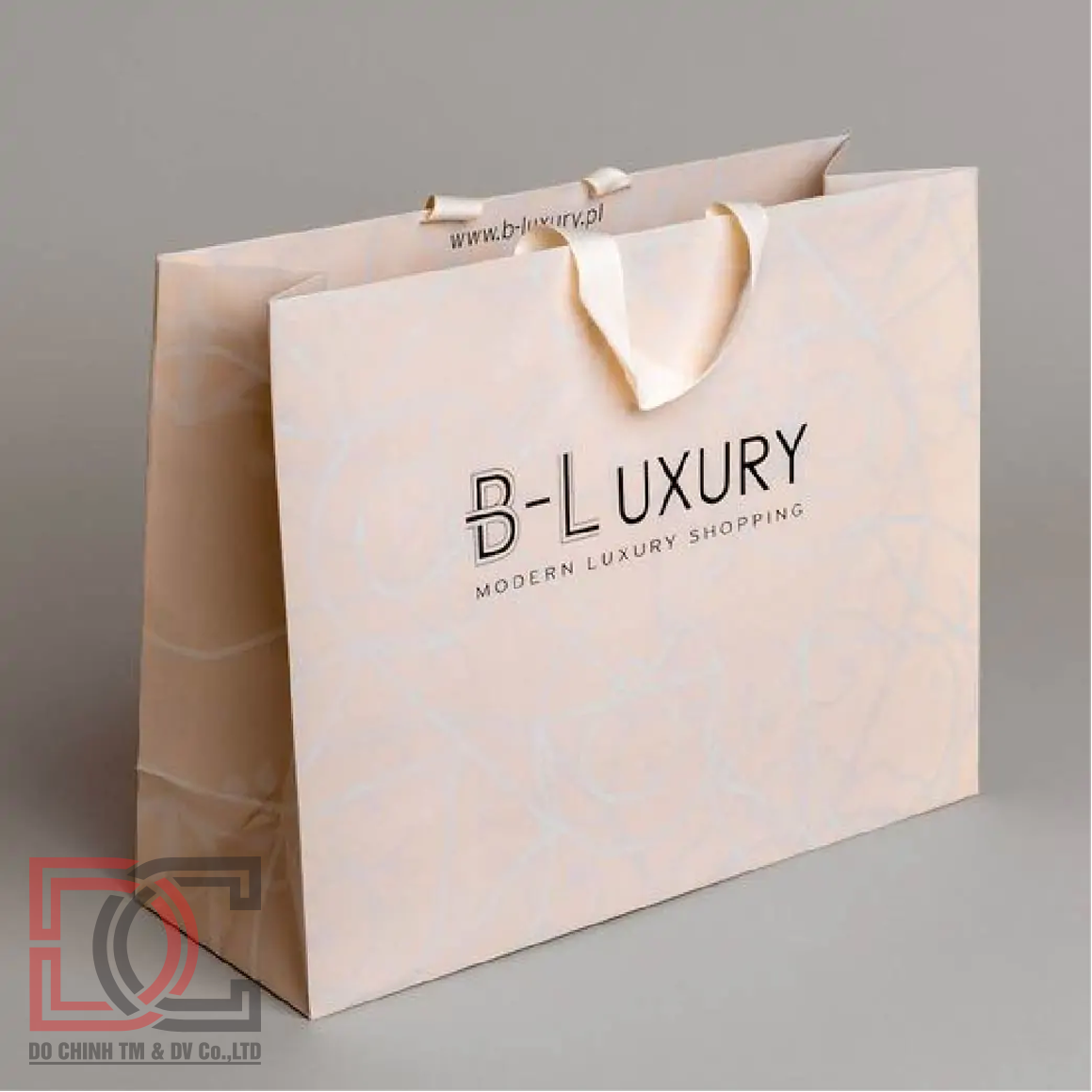 in-tui-giay-cao-cap In túi giấy cao cấp - Ảnh 1