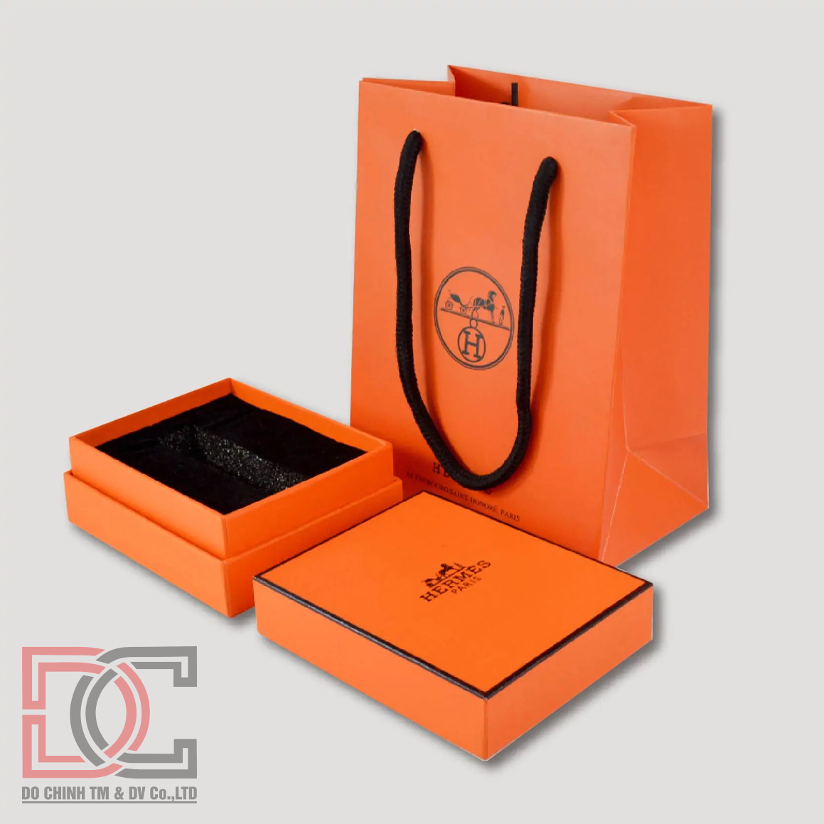 in-tui-giay-dung-my-pham In túi giấy đựng mỹ phẩm - Ảnh 1