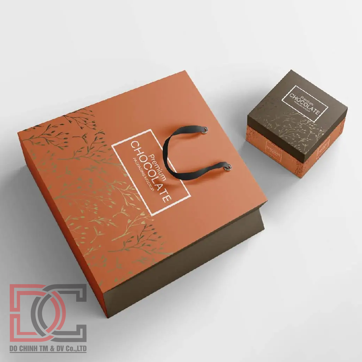 in-tui-giay-dung-qua In túi giấy đựng quà - Ảnh 1