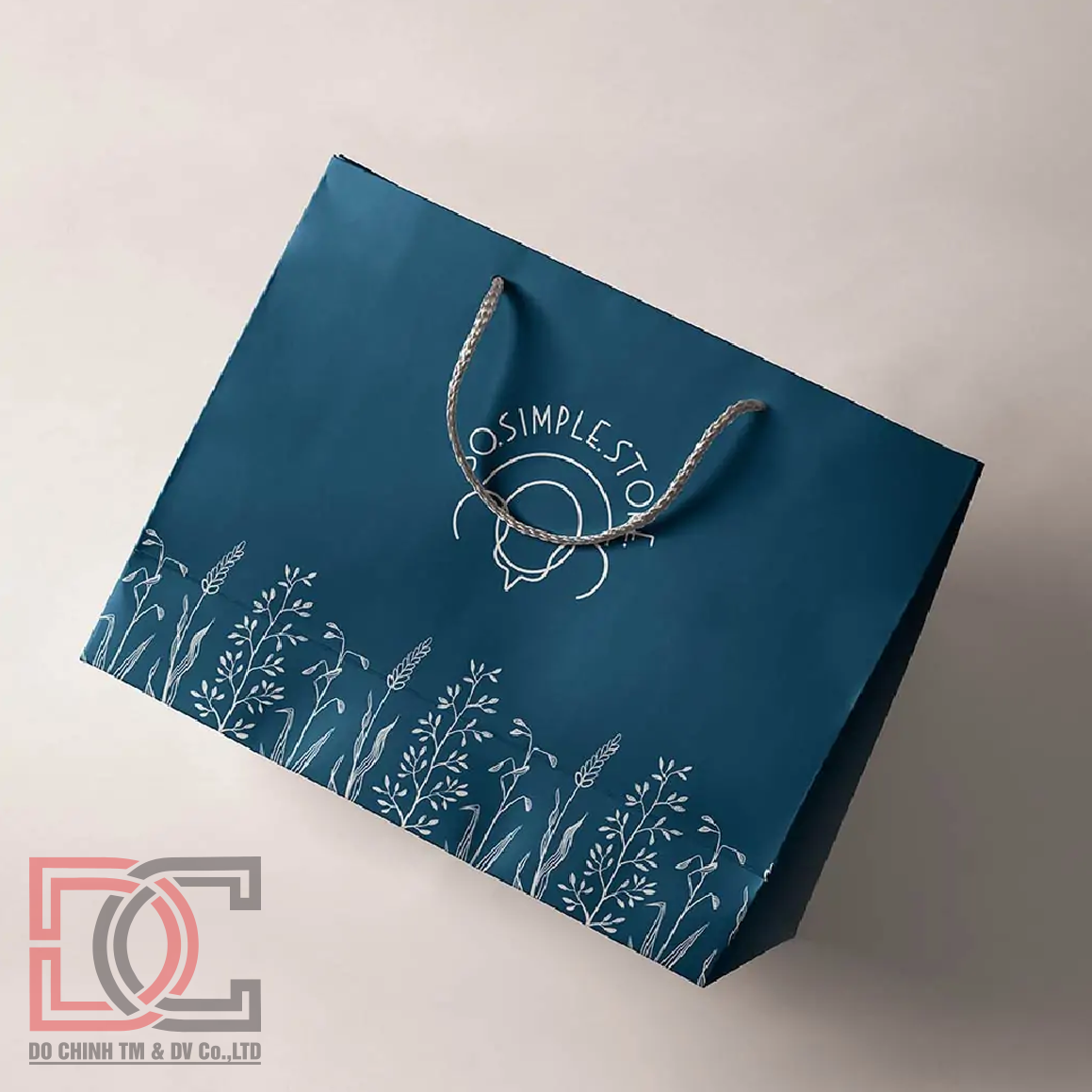 in-tui-giay-so-luong-it In túi giấy số lượng ít - Ảnh 1