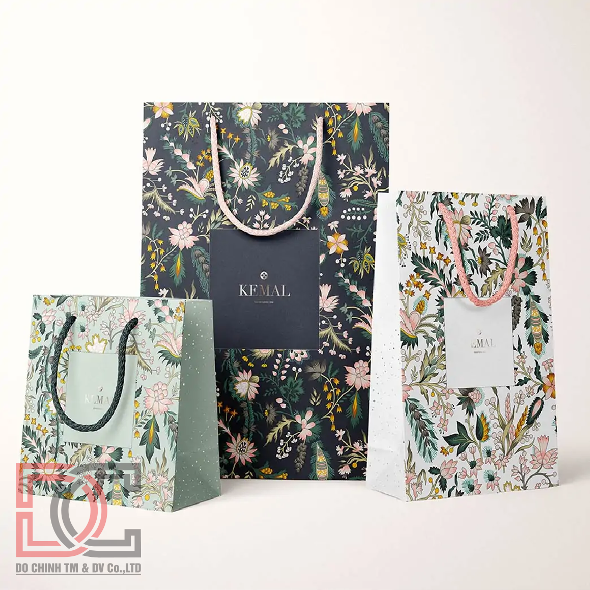 in-tui-giay-theo-yeu-cau In túi giấy theo yêu cầu - Ảnh 1