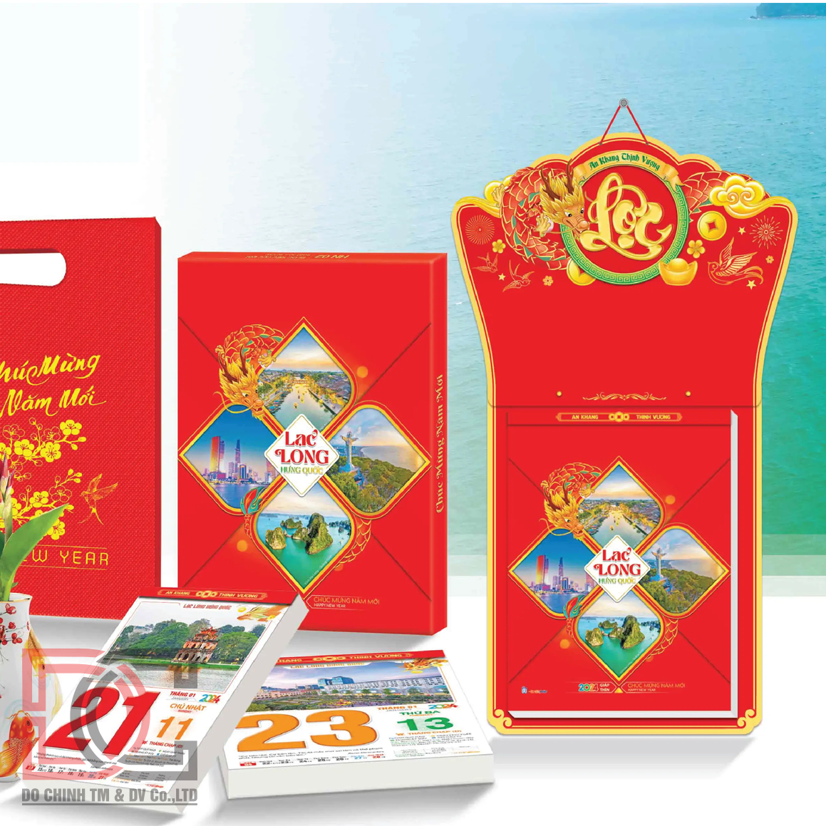 lich-tet In lịch tết