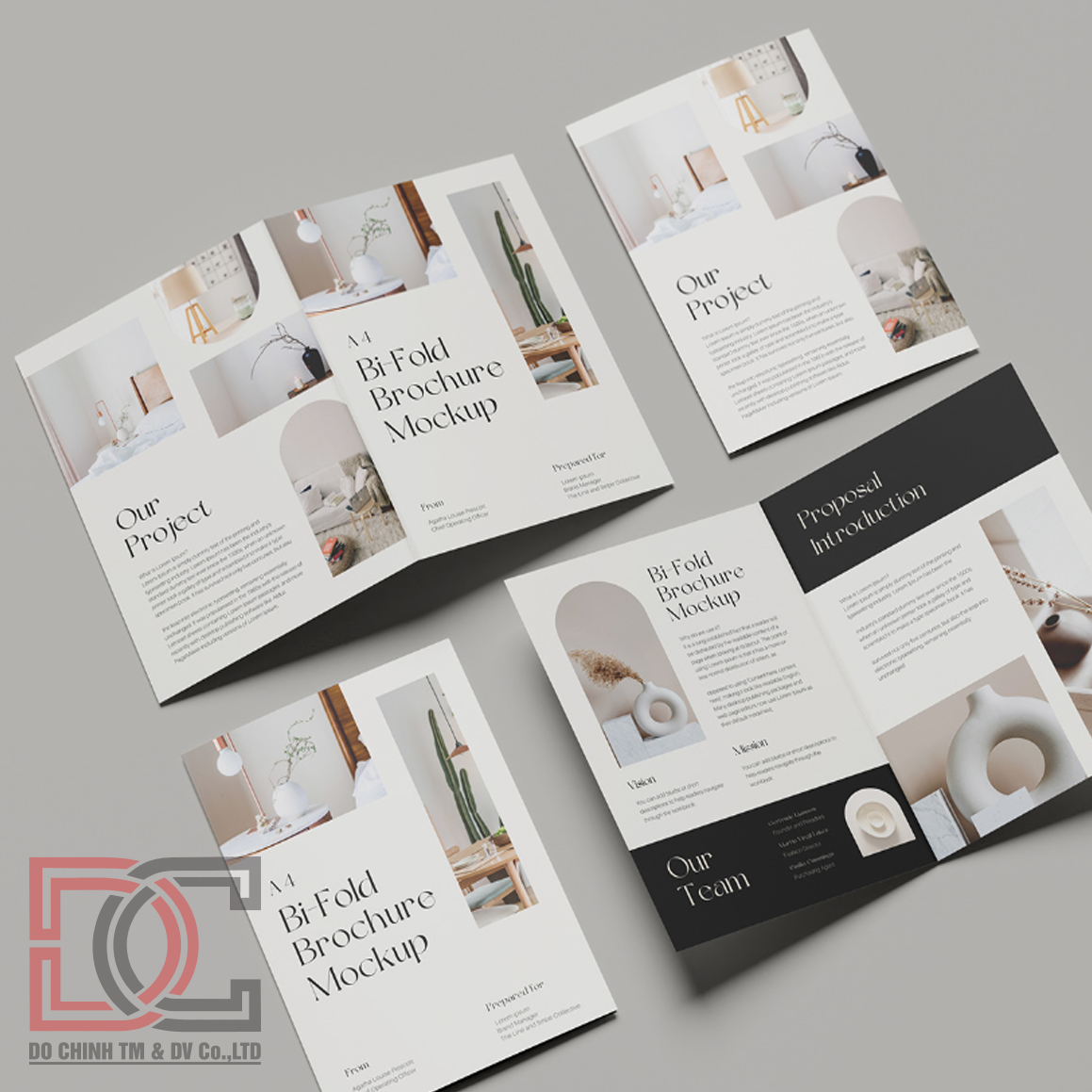 to-gap-doi-a4 Tờ gấp đôi A4 - Ảnh 1