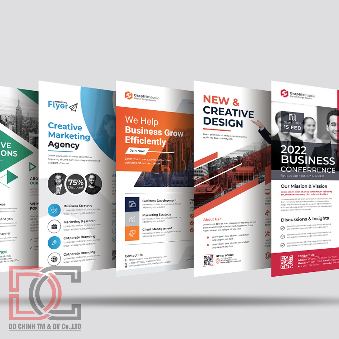 to-roi-cao-cap Tờ rơi cao cấp - Ảnh 1